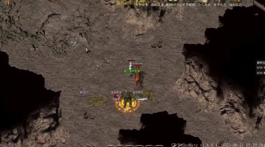 外挂999：传奇中的“神装”与游戏公平性的较量