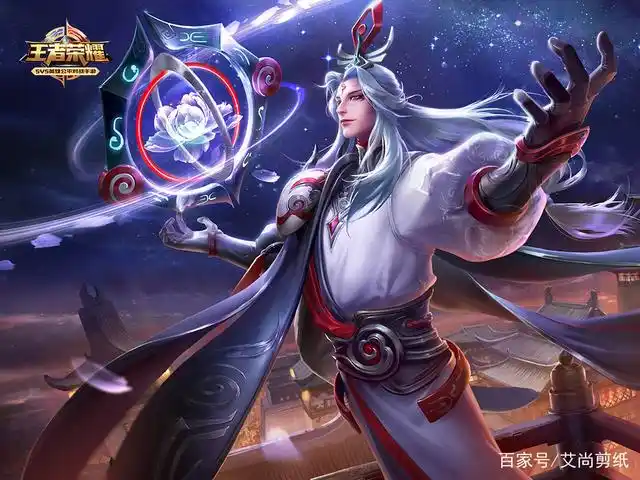 王者荣耀辅助网站_王者荣耀辅助英雄排名_太乙真人辅助打法